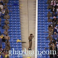 التحقيق مع صحفي انتقد رئيس النصر السعودي والهلال يعلن ملاحقة الصفحات التي تنشر "بيانات مزورة"