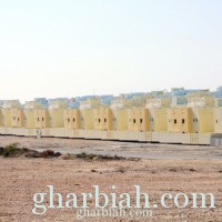 أمانة جدة : تشرع في إنشاء 3 مدن سكنية تضم 67 ألف وحدة