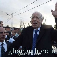 انتخابات تونس.. باجي قائد السبسي رئيسا للبلاد بـ55.6% من الأصوات