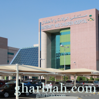 جراحة الاطفال بولادة مكة يُعتمد كمركز تدريبي باعتماد هيئة التخصصات الطبية
