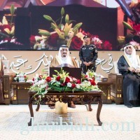 خادم الحرمين يرعى افتتاح المؤتمر العالمي عن تاريخ الملك عبدالعزيز