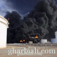 إيطاليا : تشترط وقف القتال في ليبيا قبل إخماد الحرائق