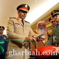 رئيس هيئة الأركان العامة يدشن فعاليات جائزة الأمير سلطان الدولية لحفظ القرآن للعسكريين