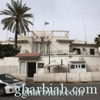 احتراق ٣ سيارات تابعة للسفارة السعودية بليبيا