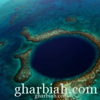 "الثقب الأزرق"... ربما الدليل على أسباب اندثار حضارة المايا