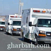 صحة المدينة المنورة :تنقل المرضى المنومين لمقر مستشفى خيبر الجديد