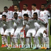 الإمارات تسحق قطر 4-1 وتستهل بطولة أمم آسيا بتحذير شديد للمنافسين