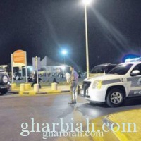شرطة العاصمة المقدسة: تلقي القبض على  شابين بتهمة الإعتداء على مقيم آسيوي