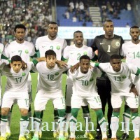 منتخبنا السعودي وكلمته في مباراة اليوم مع المنتخب الكوري ؛؛ كأس آسيا ؛؛