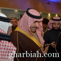 الأمير تركي بن عبدالله يتفقد نظام " إحالة " بوزارة الصحة