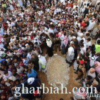 تشييع الملك عبدالله الى مثواه الاخير وسلمان يؤكد تمسكه بنهج الملك المؤسس "فيديو" محدث