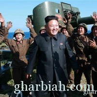 زعيم كوريا الشمالية يؤكد زيارته لروسيا