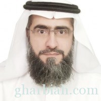 ​الدكتور​ سعيد بن صالح الرقيب​​ :الإمام العادل نعمة تستوجب الشكر والامتنان