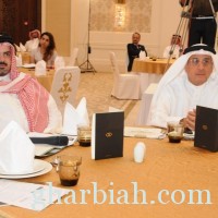 المنامة :مستشار جلالة ملك البحرين يرعى لقاء الأبواب المفتوحة الأول