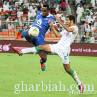 الأهلي يتعثر بالتعادل أمام الهلال ويغادر إلى دبي