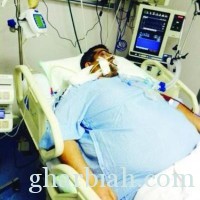 سعود بن نايف يأمر بالتحقيق في أسباب دخول الثبيتي في غيبوبة عقب جراحة بسيطة