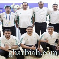 المنتخب السعودي للبولينج يستهل مشواره بدولية قطر