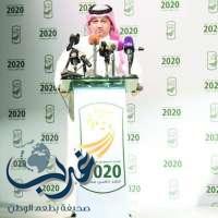 عاجل :عادل عزت رئيسا للإتحاد السعودي لكرة القدم