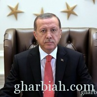 الرئيس التركي يصل المملكة غداً