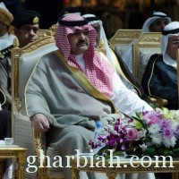الأمير مشعل بن ماجد يفتتح فعاليات اليوم العالمي للدفاع المدني بجدة