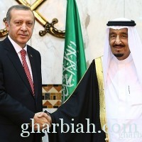 اتفاق بين السعودية و تركيا يقضي بزيادة دعم معارضة سوريا