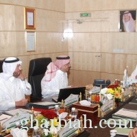 وزير الاتصالات وتقنية المعلومات يرأس الدورة 46 لمجلس إدارة البريد السعودي