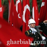 مشروع اتفاق يتيح لتركيا نشر قوات في قطر ومسؤول بأنقرة يؤكد: اتفاقيات أخرى قادمة مع دول الخليج