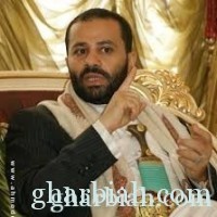 حميد الاحمر يشكر دول الخليج والتحالف الدولي لمساندتهم الشعب اليمني