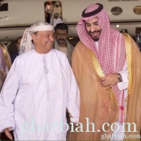 الرئيس هادي يصل السعودية ويؤكد عودته إلى عدن بعد حضوره القمة العربية