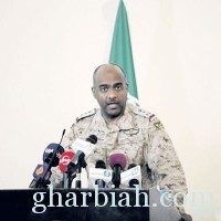 وزارة الدفاع: لا خطط لهجوم بري في اليمن وقواتنا مستعدة متى ما دعت الحاجة
