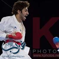 عماد المالكي يتأهل لبطولة العالم للألعاب القتالية ببولندا