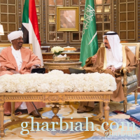 الرئيس السوداني :خادم الحرمين الشريفين أتخذ القرار الصائب ليحفظ لليمن أمنها وإستقرارها