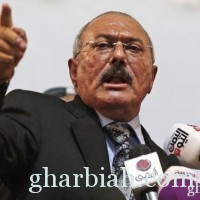 صنداي تلغراف: صالح تسبب في تمزيق بلاده