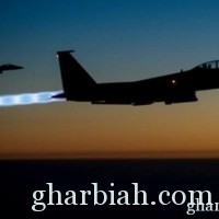 تواصل قصف طائرات "عاصفة الحزم" لدار الرئاسة والحرس الجمهورى باليمن