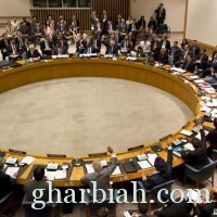 عاجل.. مجلس الأمن سيصوت على قرار بشأن الحوثيين وصالح تحت الفصل السابع