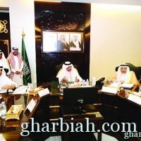 أمير مكة يوجه أعضاء شركتي «البلد الأمين» و«جدة» بإعداد خطة عمل للمشروعات