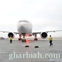 "الطيران المدني" : تأثر الحركة الجوية في عدد من مطارات المملكة