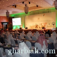 *قياديو الشركات العائلية السعودية يشاركون اليوم (الاثنين) في ورشة نقل الثروة للأجيال القادمة