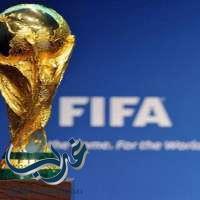 "فيفا" يزيد عدد منتخبات كأس العالم إلى 48