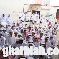 المدارس البرماوية تكرم طلابها المتميزين في مكة المكرمة