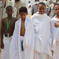مؤسسة مطوفي حجاج الدول الأفريقية غير العربية تنقل 170 ألف حاج