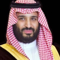 سمو ولي ولي العهد :يتلقى برقية عزاء من سمو رئيس وزراء مملكة البحرين