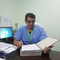 مستشفى قوى الامن يستقبل 170 حاه من ضحايا التدافع