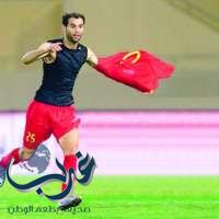 سعد عبدالأمير ينتقل رسمياً إلى النادي الأهلي