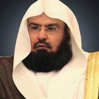 السديس : يستقبل أمين عام مسابقة الملك عبدالعزيز الدولية لحفظ القرآن الكريم
