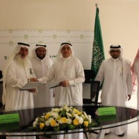 البريد السعودي :يوقع إتفاقية لدعم البرامج والخدمات الخيرية في مركز الجعرانة