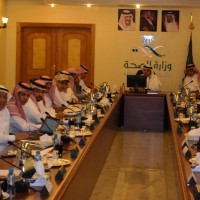 بلجون يترأس المجلس التنفيذي لمنطقة مكة المكرمة