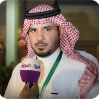 محمد الزهراني متحدثا رسميا لمحافظة الطائف