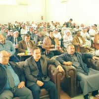 الدكتور"مصطفى حلبي".. وندوة لترسيخ مفاهيم النزاهة والتحذير من خطورة الفساد