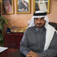 السعدون مديرآ عام للإدارة العامة لهيئة الهلال الأحمر السعودي بالمنطقة الشرقية